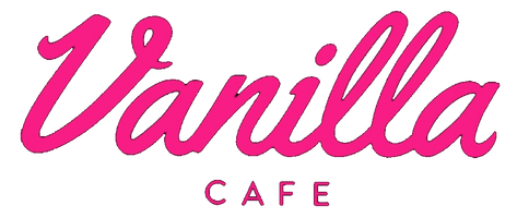 Vanilla Cafe ♥